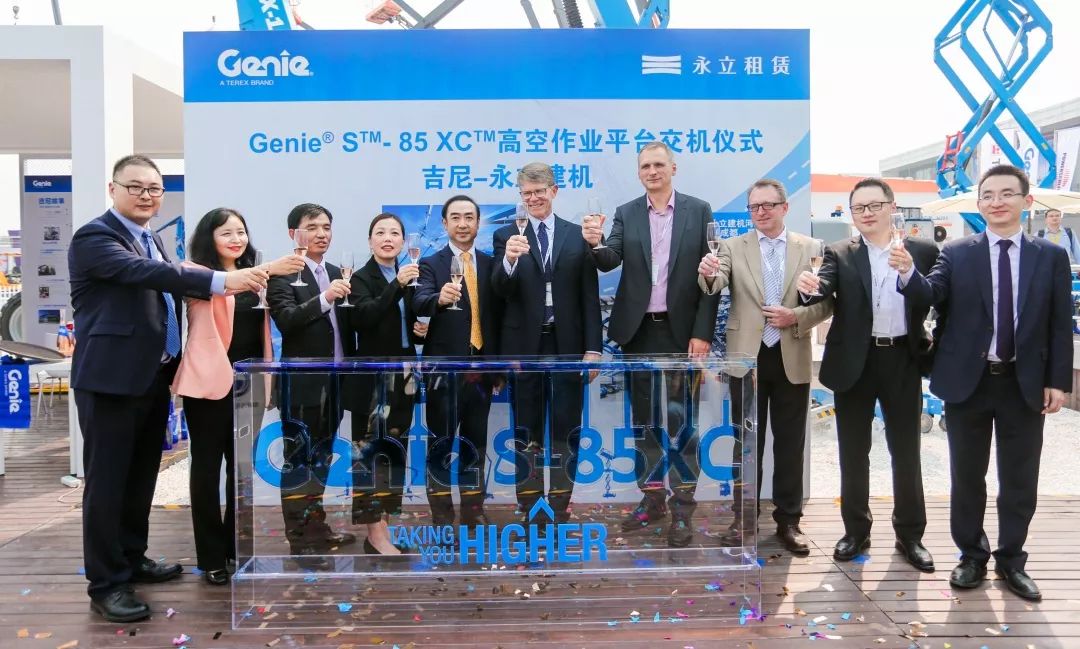 bices2019工程机械总动员,bices2019展会现场