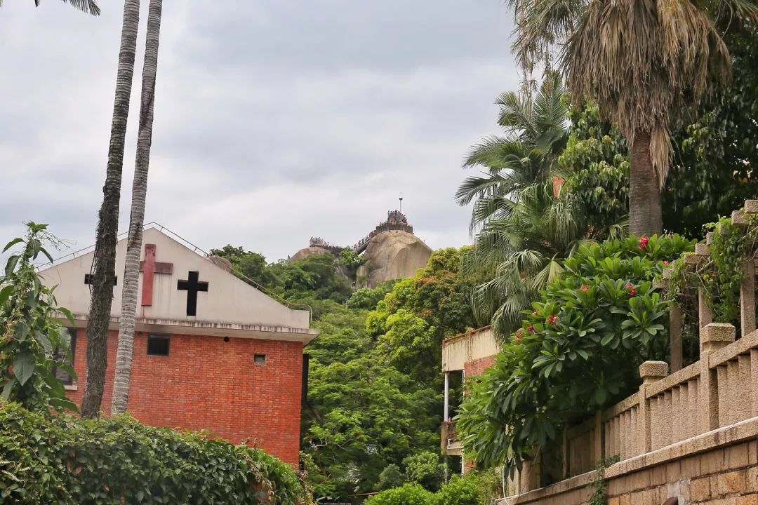 厦门2天1夜美食,厦门两天美食攻略