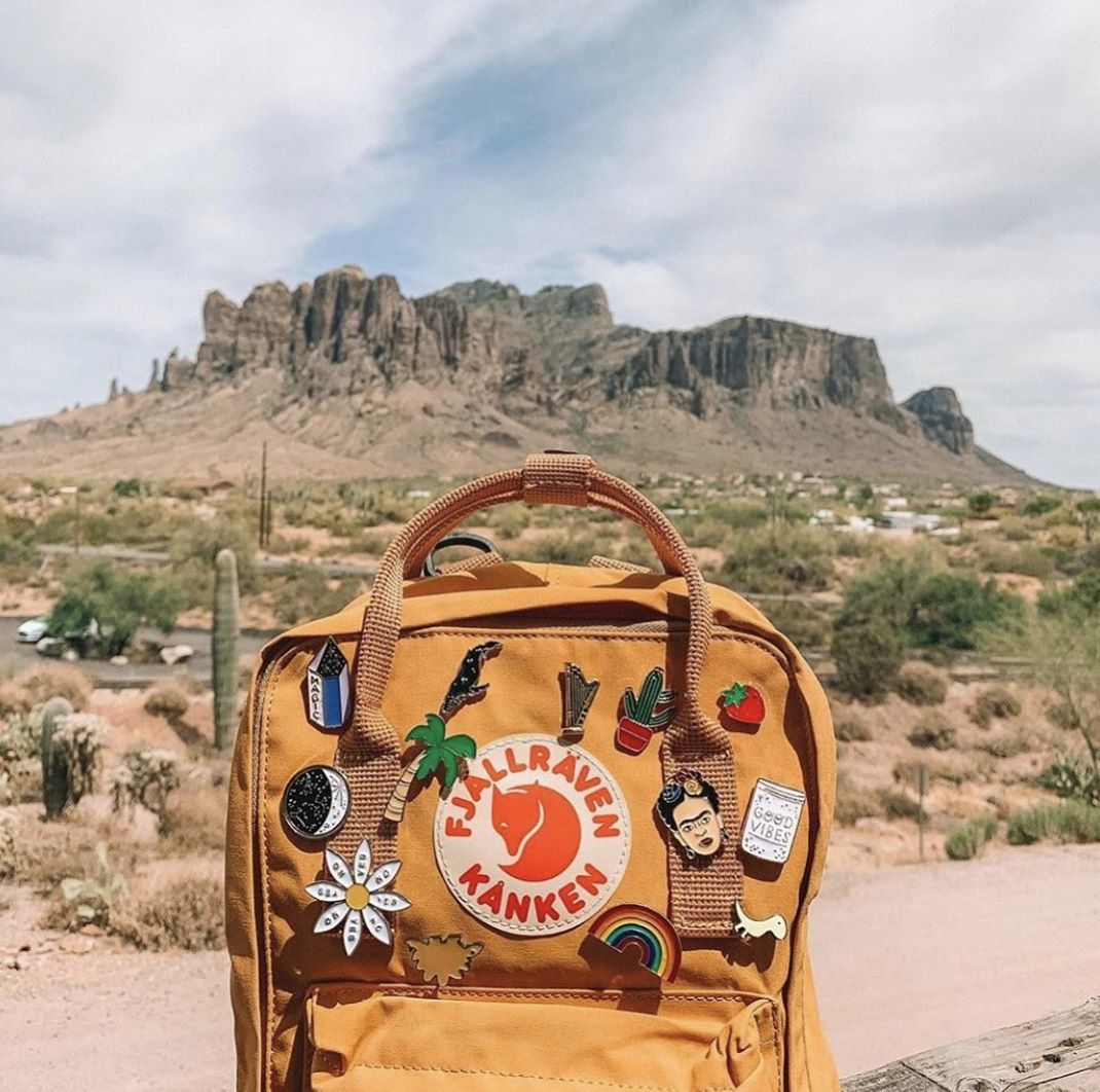 开学让同学眼前一亮的双肩包推荐,学生党开学季双肩包安利