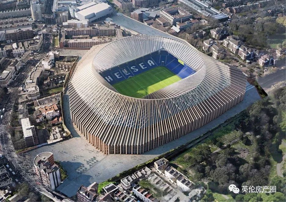 伦敦房价暴涨原因,伦敦房价飙升