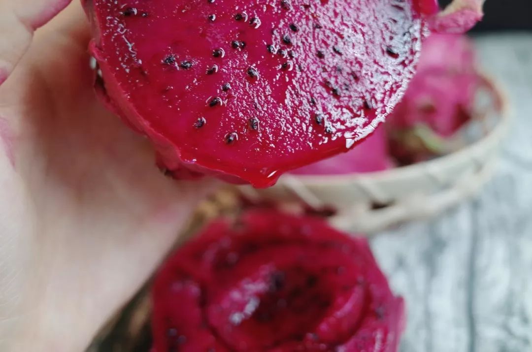 减肥届超热门必备轻食水果，高甜0酸还不发胖，一颗就饱腹