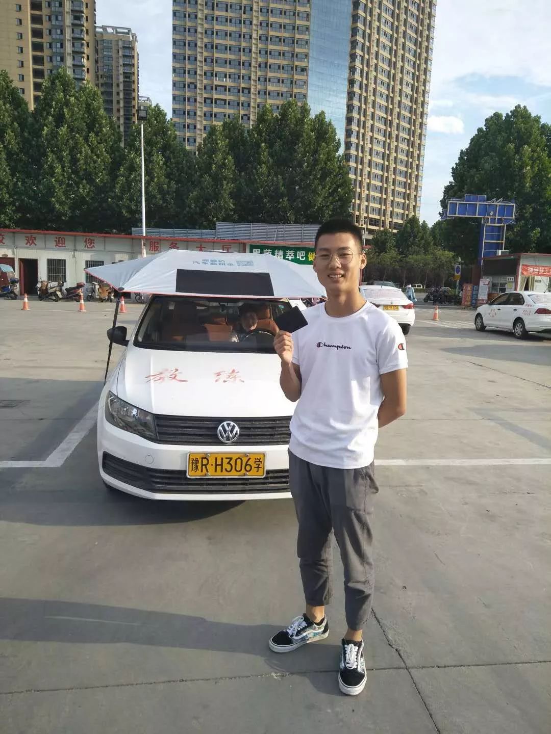 南阳学车信息推荐,南阳市区驾校推荐