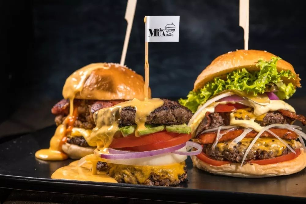 三大历史文化街区美食大盘点，带你一路吃不停~