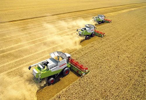 二手农机套路,二手农机买卖合法吗