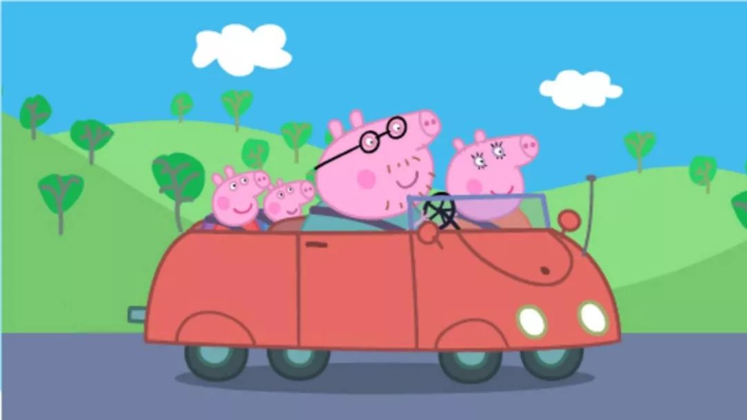 最适合学英文的动画片,学英语的动画片推荐排行榜前十名