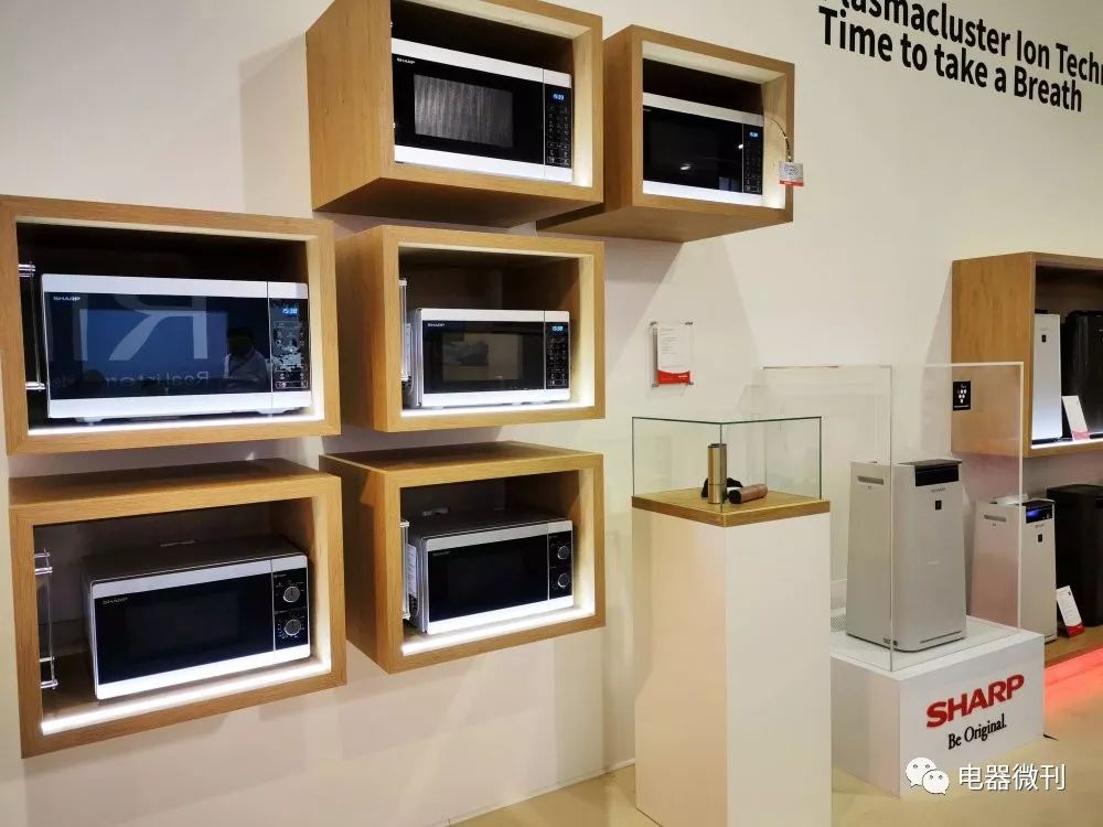 IFA驿报丨日韩品牌——坚守风格有定力