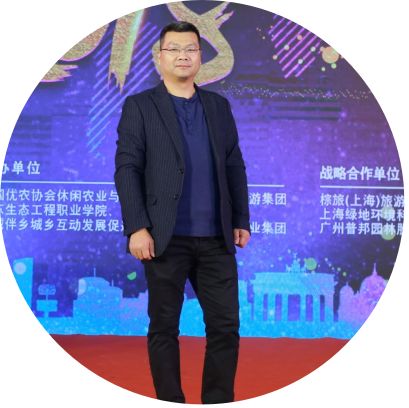 9月15-19日北京活动等你来，论坛+考察+花境，三大亮点，许多干货,欢迎围观