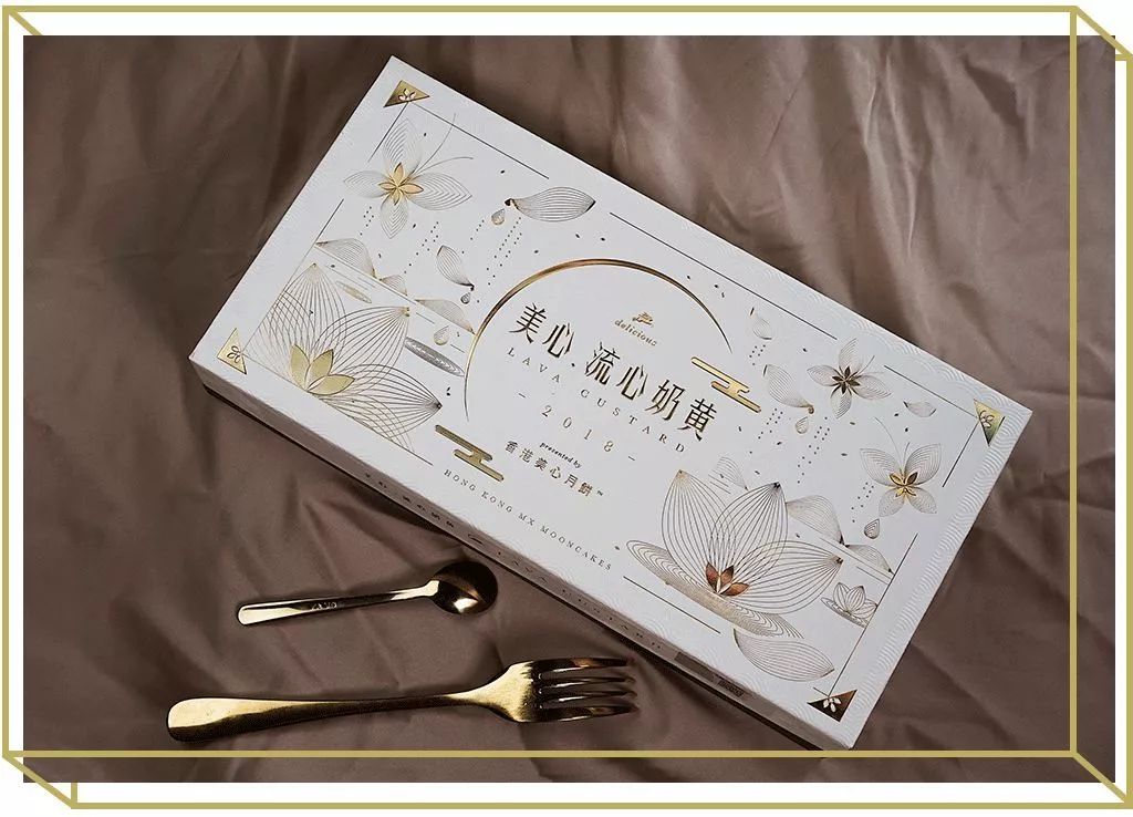 2018什么月饼最好吃,今年中秋爆火的网红月饼