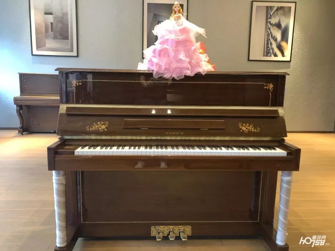 肇庆首届国际钢琴艺术展开show！家长们都在预约中……