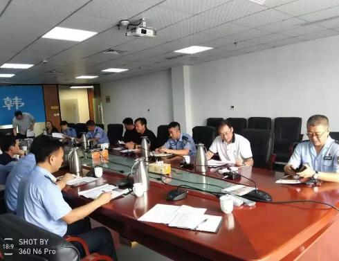 除夕烟花爆竹禁限放巡查不打烊,财神节高密烟花禁放区