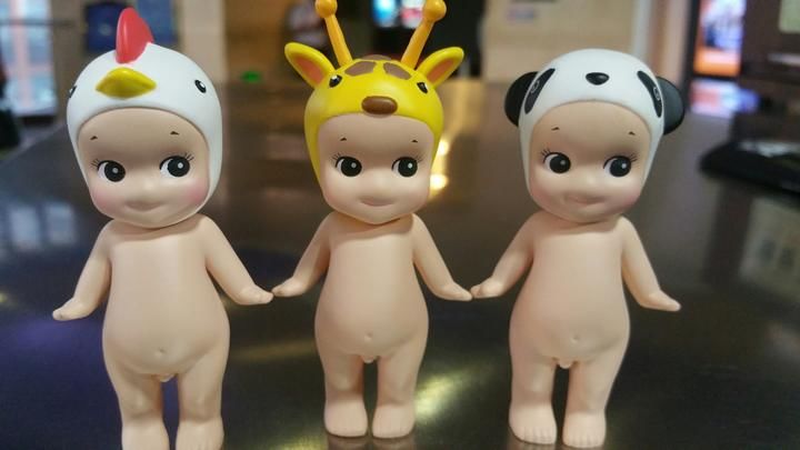 盲盒为什么让年轻人上瘾,盲盒为何会让年轻人上瘾