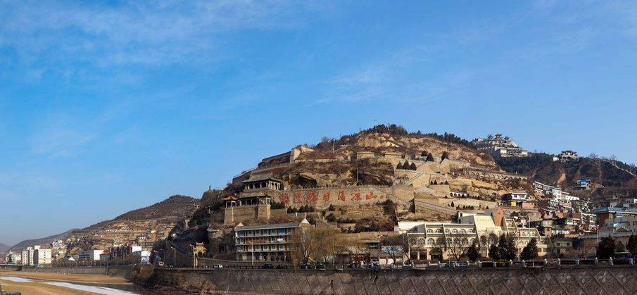 延安旅游值得去的地方,三十年代青年去的地方延安