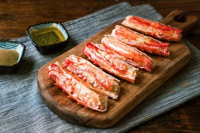 国家有什么螃蟹,国家保护的螃蟹有哪些