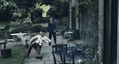 开播9分以上神剧,苦等三年8.8分神剧回归