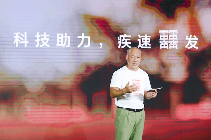 李宁1299价格,李宁烈骏ace云雾白1299