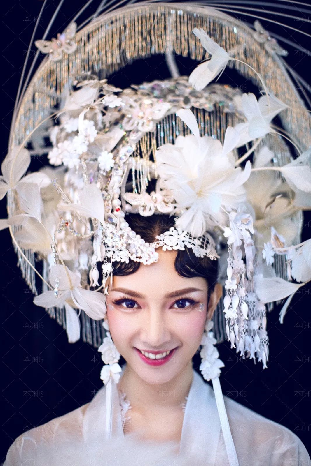 网红们都在拍的古风写真299元拍摄,无锡特惠158元拍两套古风写真