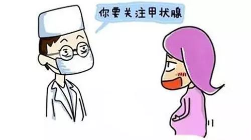 甲状腺功能五项正常说明什么,甲状腺结节检查甲状腺五项的意义