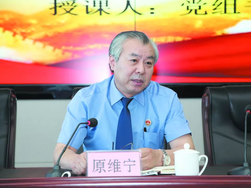 教师节礼物！“法治副校长”送给学生的寄语