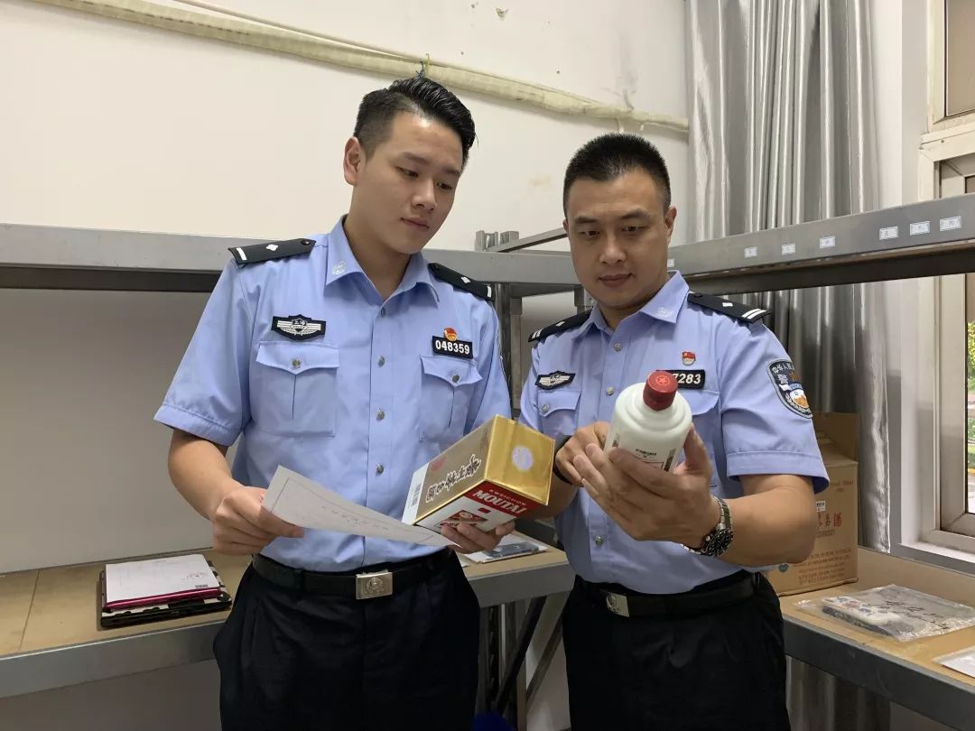 警察故事不为人知,警察故事念信