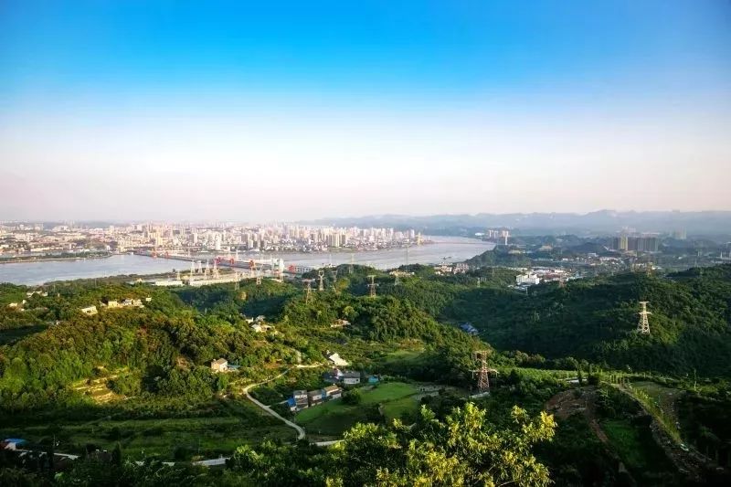 一图看懂70年住宅变迁史,一图速览党的二十大报告