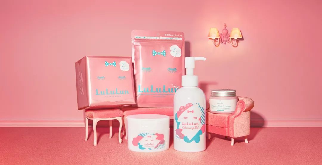 lululun保湿面膜成分,lululun面膜30片装敏感肌可以用吗