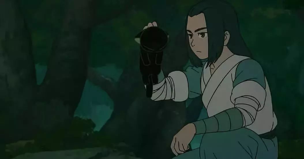 别再说这是一部粉丝动画了