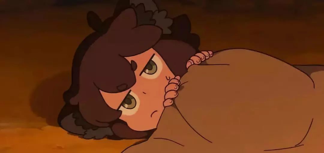 别再说这是一部粉丝动画了