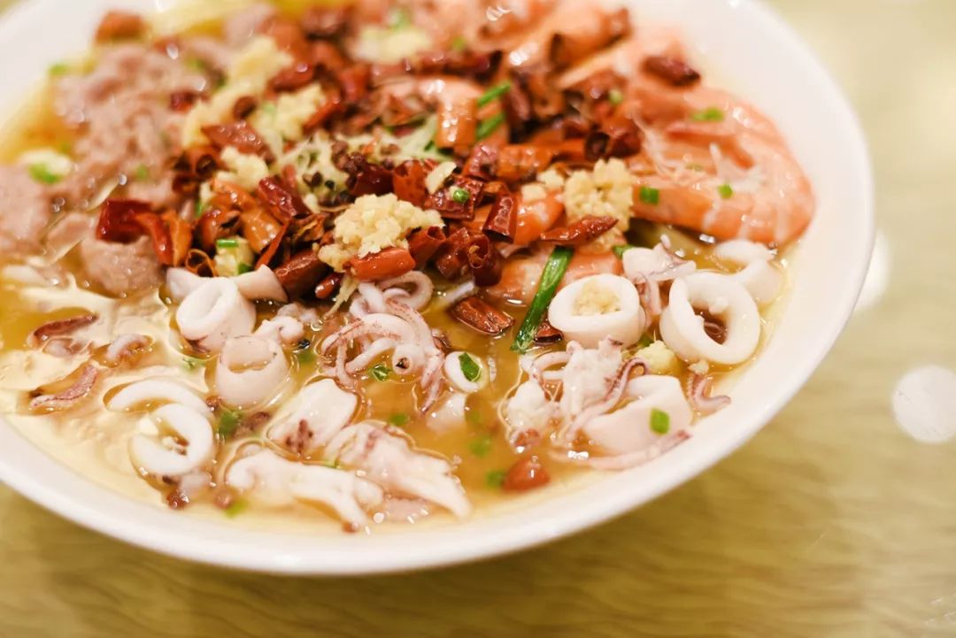 厦门自助旅游食住攻略,厦门旅游吃什么实惠