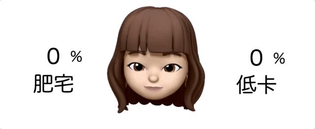 一份零食清单,常见零食卡路里排行榜