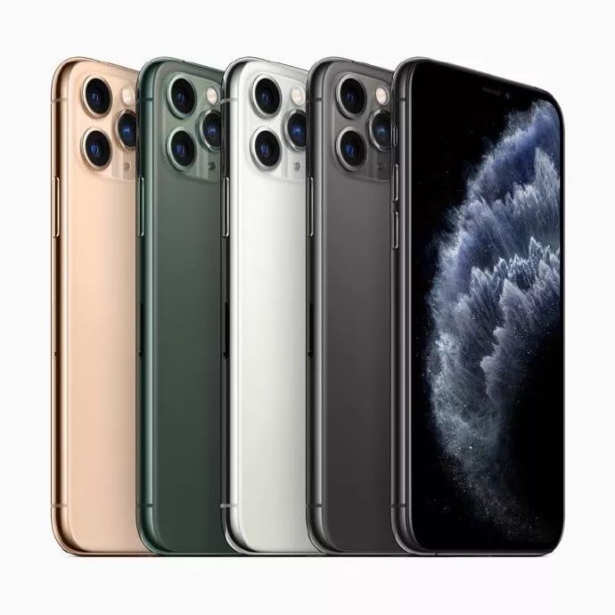 iphone11全线降价二手,3999的苹果iphone11能不能买