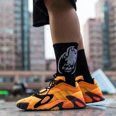 aj5撕撕乐和aj11大魔王,aj5密歇根和dunk黑金