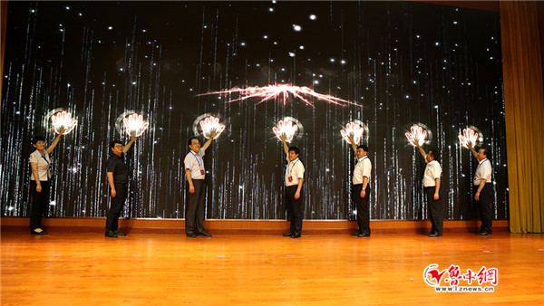 临淄打造“蹴鞠小子”IP动画片预计2020年播出