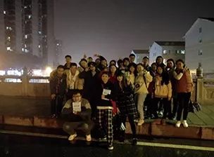 公管会|一直找寻你，想遇见，想认识，想了解