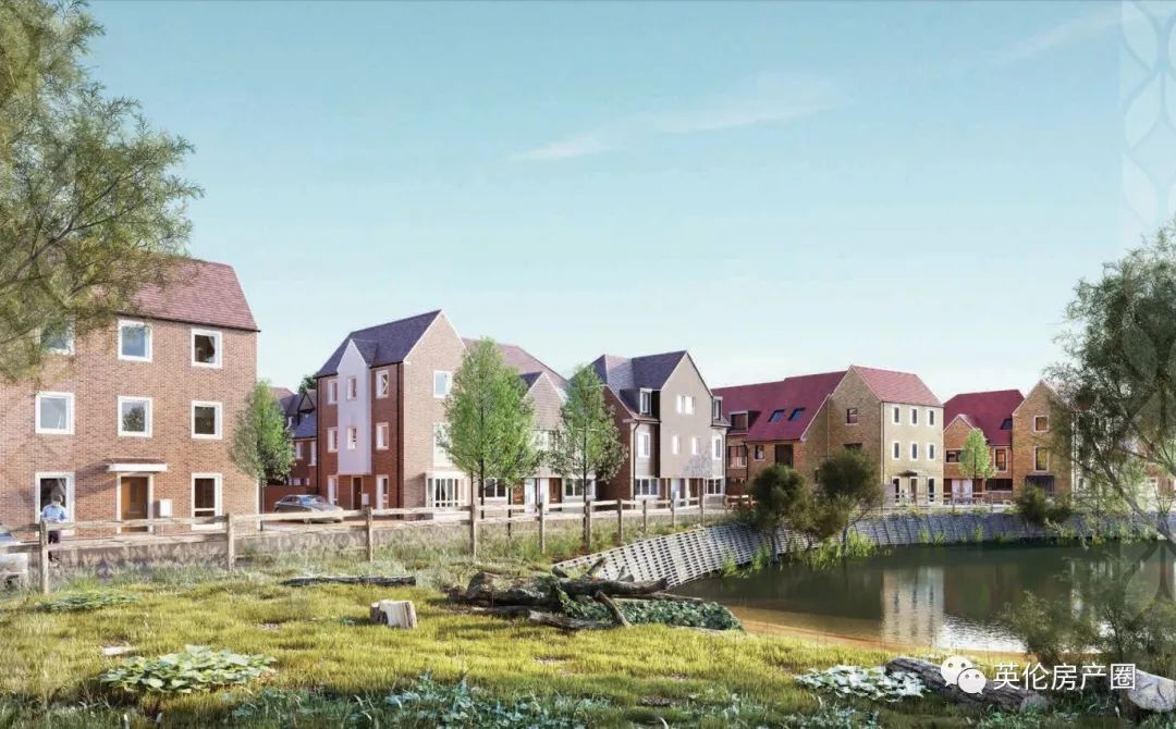 高品质别墅楼盘,稀缺别墅样板间出售