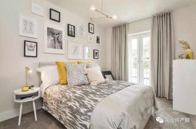 高品质别墅楼盘,稀缺别墅样板间出售