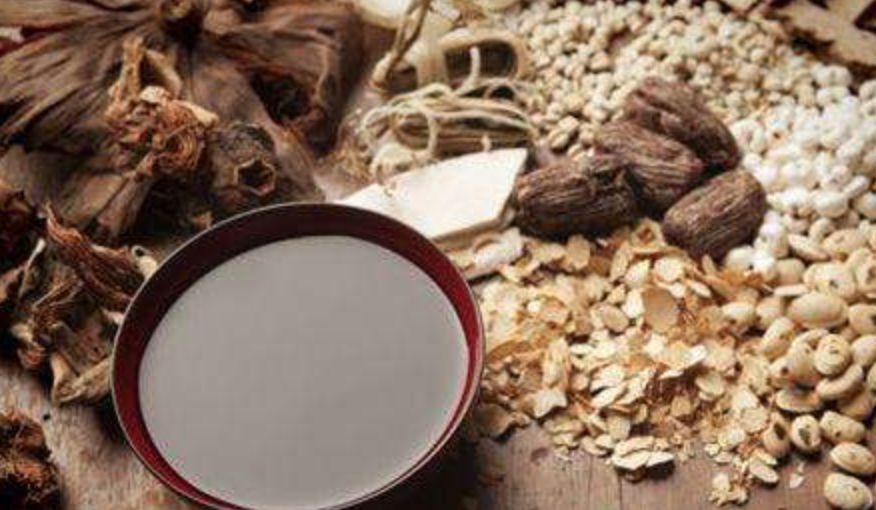 秋天补气血正当时,如何补有讲究!|科普