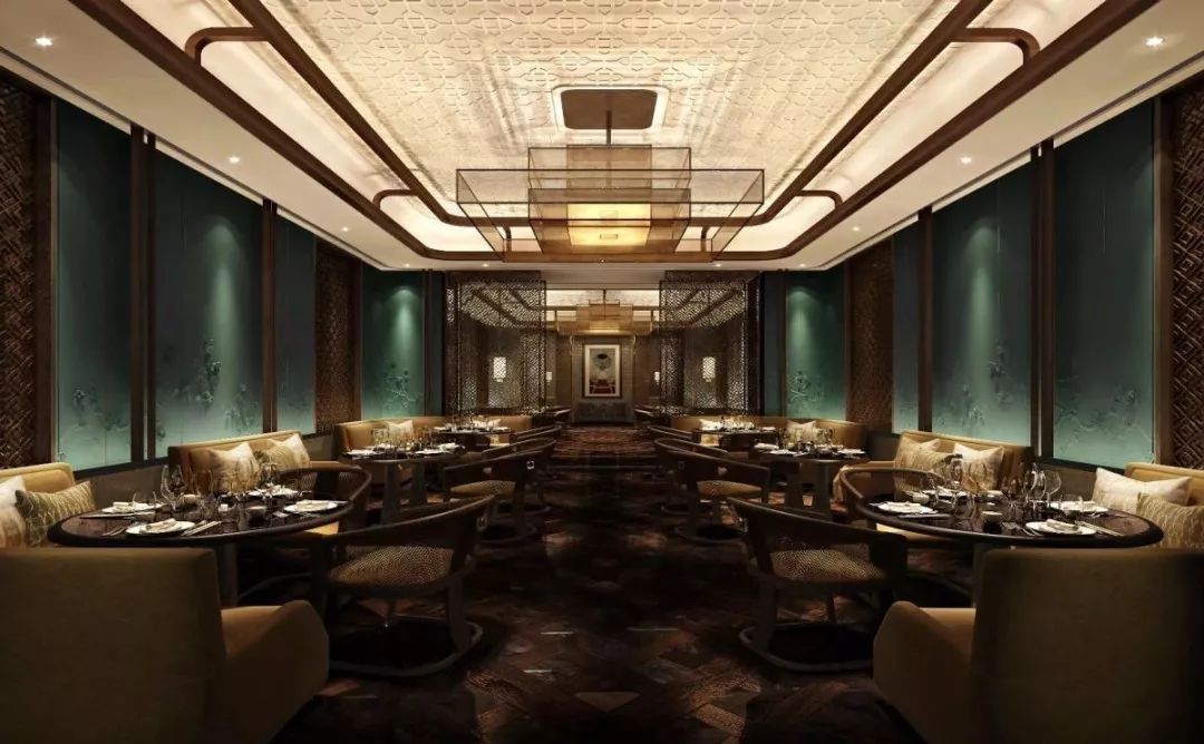 希遇林城,“黔”途无量I贵阳东景希尔顿酒店开业在即,大型招聘会等你来