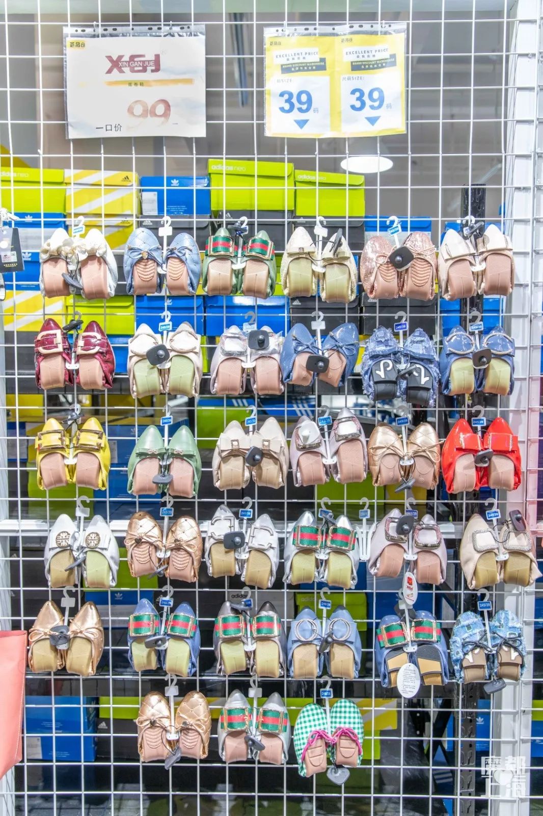 品牌1折起年货清仓,大牌正品1折起疯抢