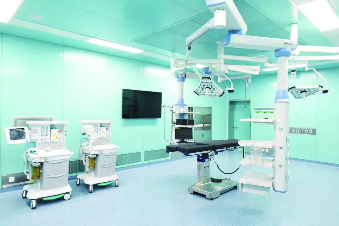 海门新建医院,海门人民医院新院面积