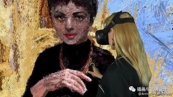 娉曞浗缇庡コ缁樼敾,娉曞浗vr缁樼敾浣滃搧