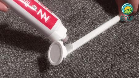 让你口吐芬芳的清新口气牙膏,刷牙口气清新又健康的牙膏