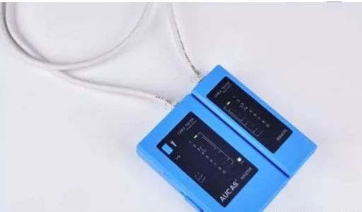 大神制作6类水晶头超详细图解,怎么制作标准六类水晶头