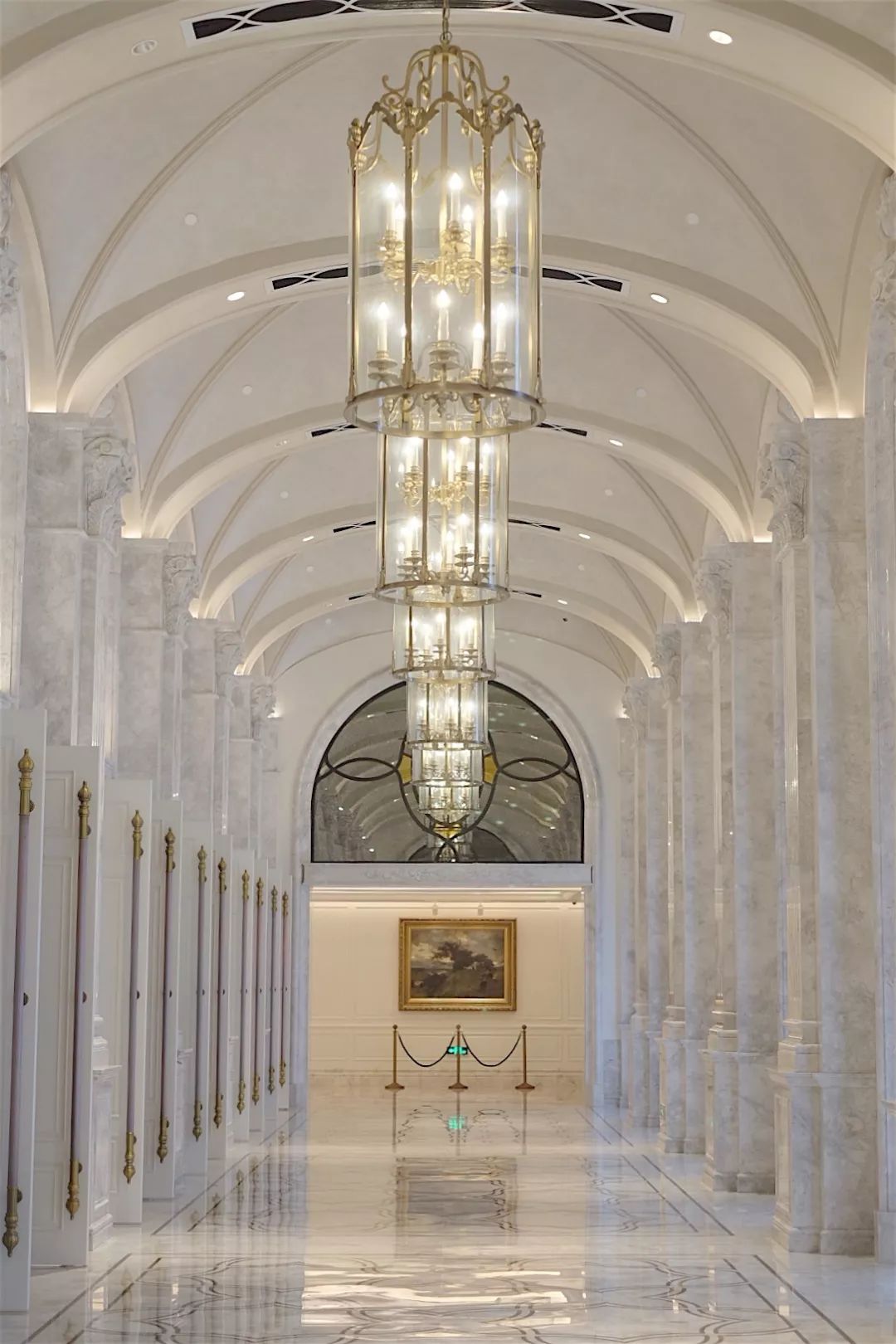 打卡南京五星级酒店,打卡南京百年老店金同记