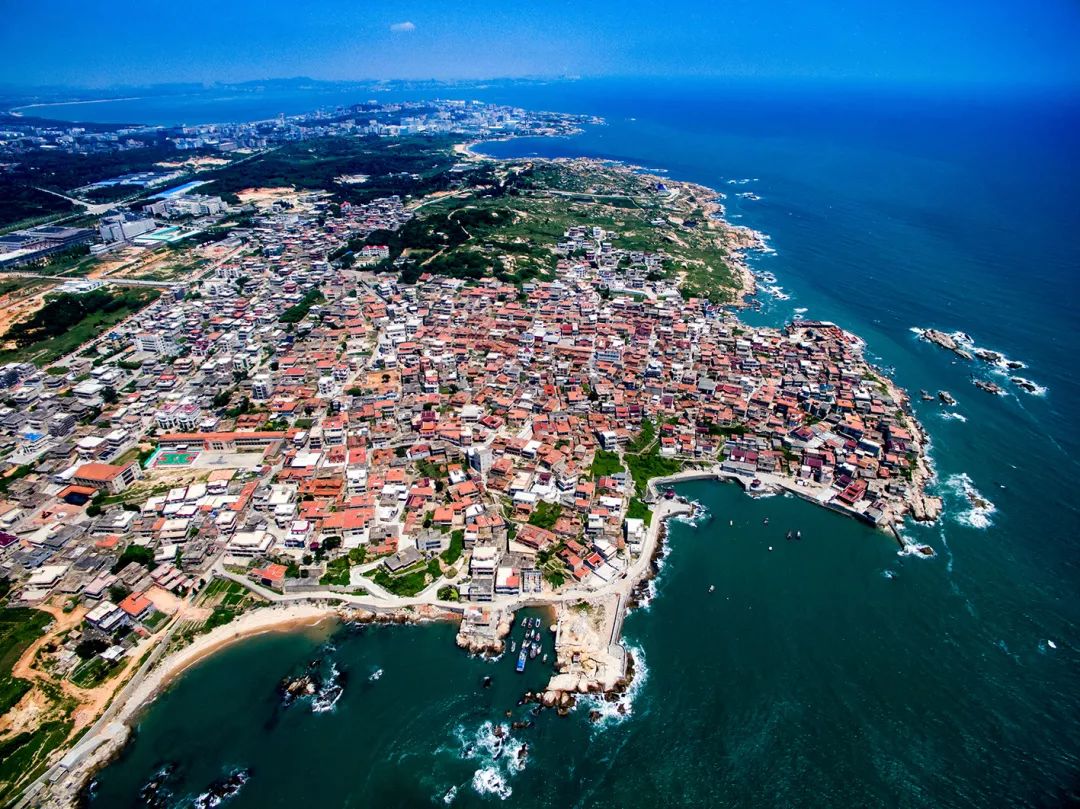 晋江中秋吃什么,晋江中秋游玩