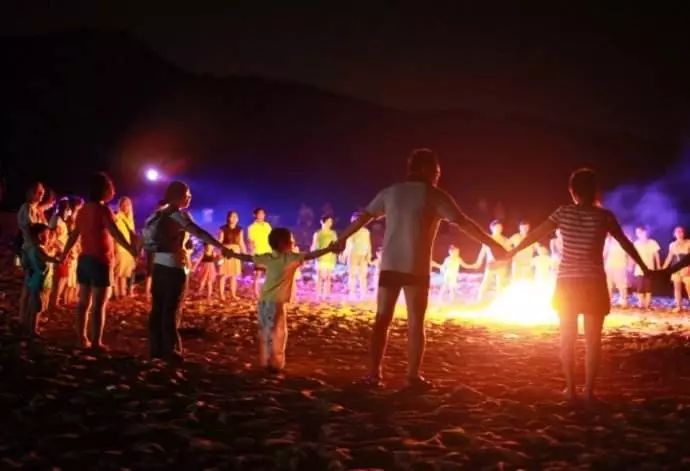 晋江中秋吃什么,晋江中秋游玩