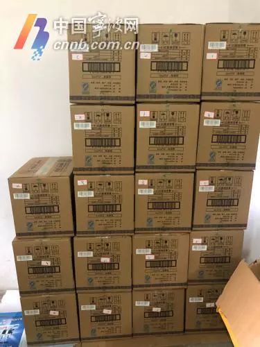 假茅台是怎么来的?看宁海警方破获的这起案件就知道