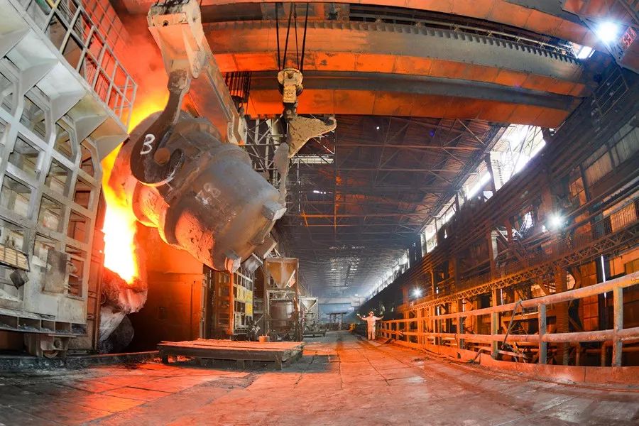 攀钢发展历程,攀钢的发展历程