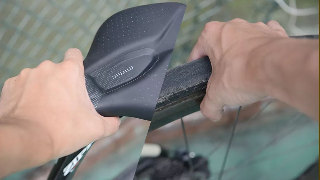 3.0鼓刹改碟刹教程全过程,圈刹和碟刹的拆轮方法