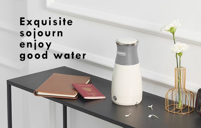 什么值得买:差旅必备的热水神器(有福利)、白领必备明目茶、适合熬夜*党**的藤茶