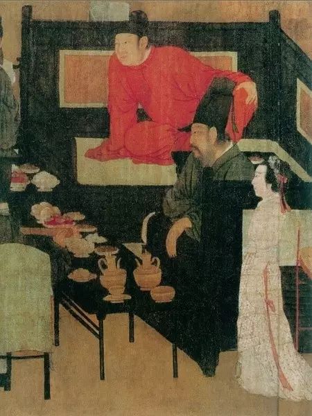 汪曾祺为什么吃唐宋人,汪曾祺怎么吃喝玩乐的